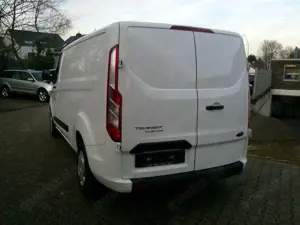 Ford Transit Custom 300 L2 Trend Bild 3