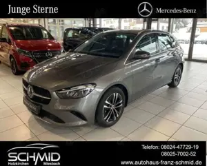 Mercedes-Benz B 200 Progressive Adv STHZG ele Sitze Easy RFKPa