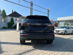 Volkswagen Tiguan 2.0 TDI Life *LED Plus Navi AHK IQ.DRIVE* Bild 3