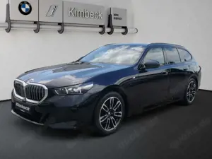 BMW 540 d xDrive Touring M SPORT Sitzbelüft BowersWil