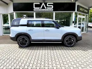 BAIC BJ30 1.5T HEV AWD DHT LED STAUASSISTENT MJ25 Bild 2