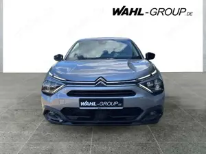 Citroen C4 Lim. Plus DAB LED RFK Klimaaut. PDC Bild 2