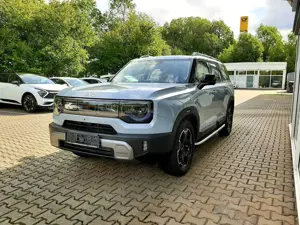 BAIC BJ30 1.5T HEV AWD DHT LED STAUASSISTENT MJ25 Bild 3