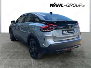 Citroen C4 Lim. Plus DAB LED RFK Klimaaut. PDC Bild 4