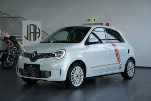Renault Twingo Vibes Electric *AUT*NAV*LED*SHZ*