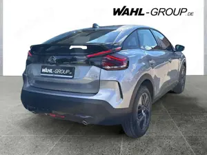 Citroen C4 Lim. Plus DAB LED RFK Klimaaut. PDC Bild 5