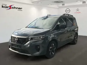 Nissan Townstar DIG-T 130 Kombi L2 N-Connecta