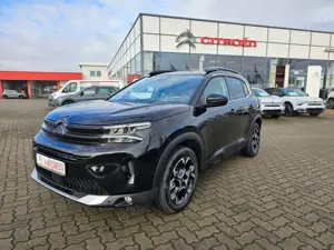 Citroen C5 Aircross Hybrid 145 e-DCS6 Max