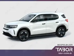 Opel Frontera 110 Hybrid TechP Nav Kam 10" UVP-19%*