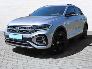 Volkswagen T-Roc R-Line "Black Style" 1.0TSI Kamera "18" LED + Bild 2