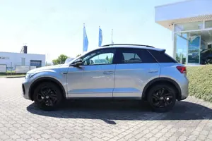 Volkswagen T-Roc R-Line "Black Style" 1.0TSI Kamera "18" LED + Bild 4