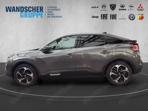 Citroen C4 MAX 1.2 PureTech 130 HUD+Kam.+KeyLess+LED+SHZ Bild 4