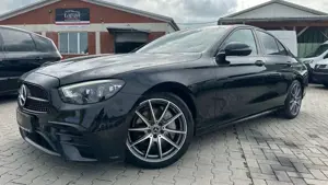 Mercedes-Benz E 220 d AMG Line E53 Amg Umbau Pano Multibeam