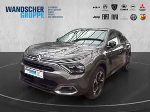 Citroen C4 MAX 1.2 PureTech 130 HUD+Kam.+KeyLess+LED+SHZ