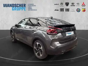 Citroen C4 MAX 1.2 PureTech 130 HUD+Kam.+KeyLess+LED+SHZ Bild 5