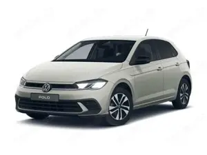Volkswagen Polo Polo 1.0 TSI Energy AHK Ganzjahresreifen