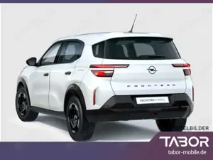 Opel Frontera 110 Hybrid TechP Nav Kam 10" UVP-19%* Bild 3