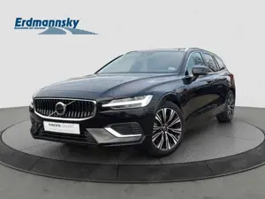 Volvo V60 T6 Plus Bright Plug-In Hybrid/beh.FS/LHZ/AHK