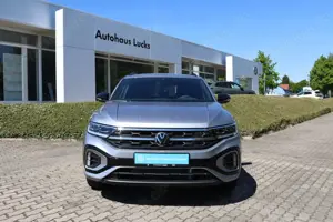 Volkswagen T-Roc R-Line "Black Style" 1.0TSI Kamera "18" LED + Bild 5