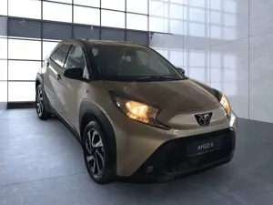 Toyota Aygo Team D UPE 21.640!!! Bluetooth Klima Bild 5