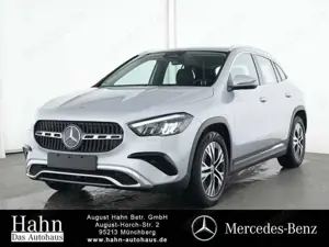 Mercedes-Benz GLA 200 GLA 200 PROGRESSIVE/LED/AHK/KAMERA/WINTER/.. Navi