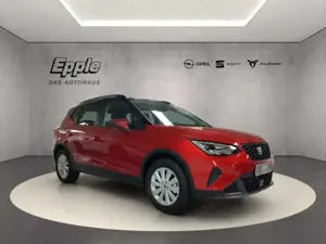 SEAT Arona Bild 2