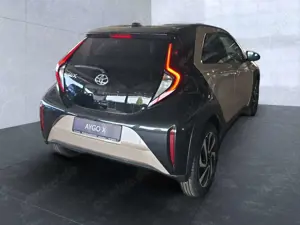 Toyota Aygo Team D UPE 21.640!!! Bluetooth Klima Bild 4