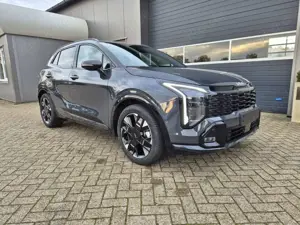 Kia Sportage 1.6 T-GDi 180PS 4x4 AWD Automatik GT-Line NEUES...