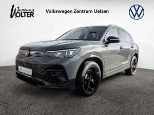 Volkswagen Tiguan 2.0 TDI R-Line AHK ACC MATRIX-LED 360°