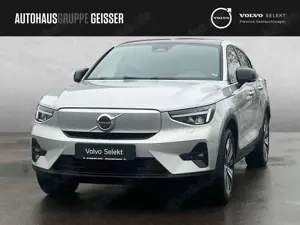 Volvo C40 Recharge Pure Electric Twin Motor Ultimate