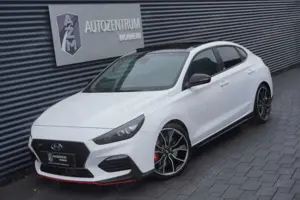 Hyundai i30 N PERFORMANCE FASTBACK|PANORAMA|MEMORY|APPLE|