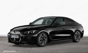BMW i4 eDrive40 Gran Coupé M Sportpaket DAB LED AHK