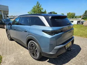 Peugeot 5008 Hybrid GT NAVI AHK 7-Sitzer VOLL-LED e.Heckklappe Bild 4