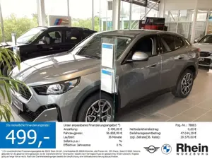 BMW X2 sDrive20d *HERBSTAKTION*
