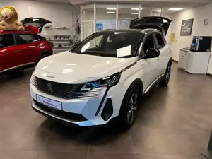 Peugeot 3008 GT HYB 225EEAT8