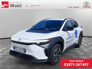 Toyota bZ4X 150kWh 4x2 Comfort-Paket NAVI ACC LED