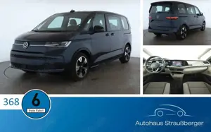 Volkswagen T7 Multivan Life ACC AHK SHZ RFK STHZ IQ.Light