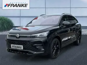 Volkswagen Tiguan 1.5 eHybrid, R-Line, Leder, AHK IQ-Drive
