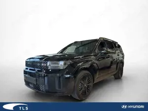 Hyundai SANTA FE Blackline HEV 6-Sitzer Frontantrieb Digital Key Na