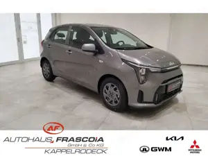 Kia Picanto 1.0 VISION Automatik Navi SHZ Rückfahrkam Bluetoot Bild 3