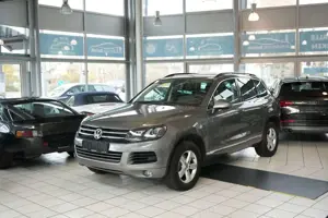 Volkswagen Touareg V6 TDI BMT ACC