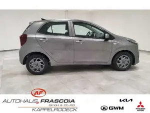 Kia Picanto 1.0 VISION Automatik Navi SHZ Rückfahrkam Bluetoot Bild 4