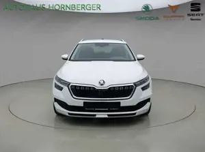 Skoda Kamiq StylePlus 1.5TSI 150PS Navi ACC 17"LM Kamera/Alarm Bild 2
