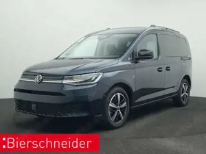 Volkswagen Caddy Goal 2.0 TDI DSG LED NAVI ALU 5-J-GARANTIE