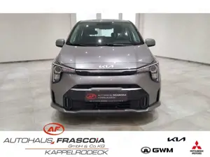 Kia Picanto 1.0 VISION Automatik Navi SHZ Rückfahrkam Bluetoot Bild 2
