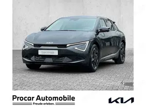 Kia EV6 Earth 84kWh Facelift, Sound, Comfort, Assist, Driv
