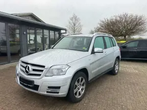 Mercedes-Benz GLK 220 CDI Autom BlueEfficiency Xenon Navi 1.Hd