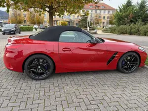 BMW Z4 Z4 sDrive30i Aut. M Sport Line