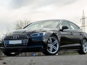 Audi A5 A5 Sportback Sportback 40 TFSI S tronic