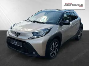Toyota Others Aygo X Teamplayer